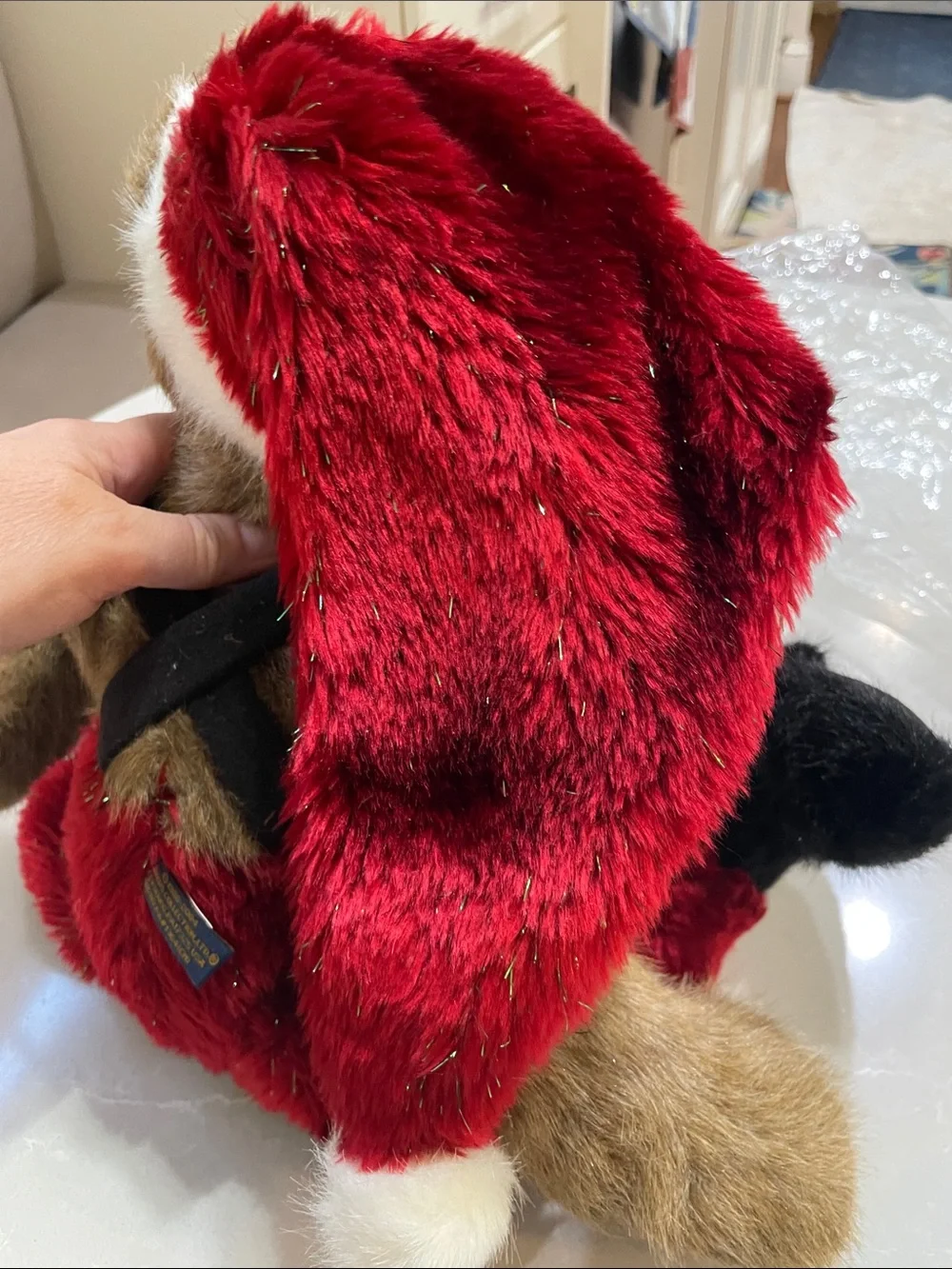 Boyds Bears vintage 2005